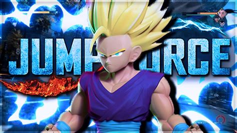 Get the dragon ball z season 1 uncut on dvd Jump Force DLC Season 2 DRAGON BALL Z Character Addition To The Roster (What If) - YouTube