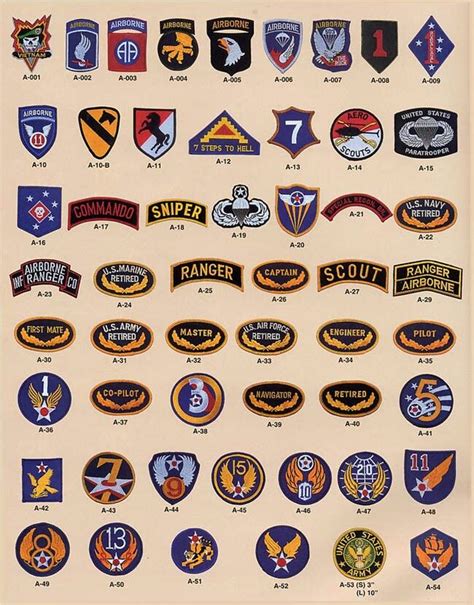 Scout Patch Military Ranks Us Army Patches Army Patches