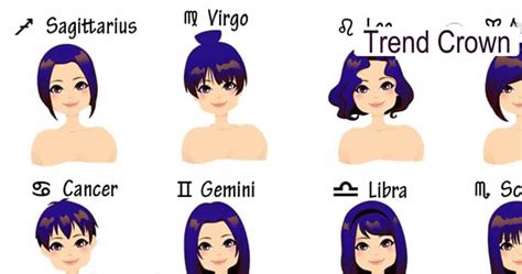 All the zodiac signs have their own characteristics, which decided the personality of a among them, cancer is a zodiac sign known for deep emotion and unmatched sensitivity. Hair Color Ideas: Cancer Hair Color Zodiac