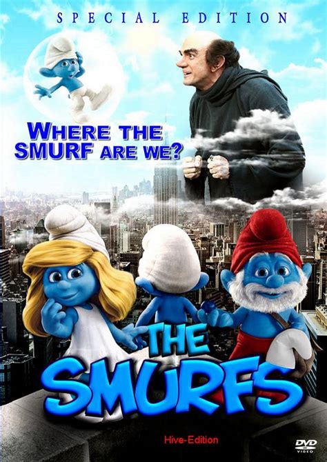 The Smurfs 2011 Mediafire Hd Movies