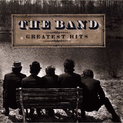 Bandthe Greatest Hits 249412