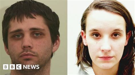 Nathan Matthews And Shauna Hoare Jailed For Becky Watts Killing Bbc News