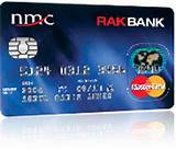 Images of Red Credit Card Rakbank