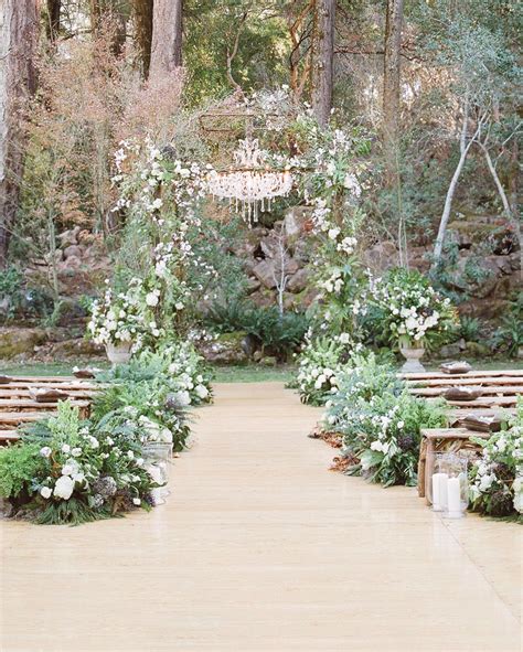 73 Wedding Arches That Will Instantly Upgrade Your Ceremony Outdoor