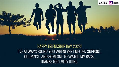 International Friendship Day 2023 Images And Hd Wallpapers For Free Download Online Wish Happy