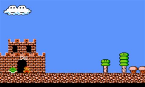 Free Super Mario Brothers 2 Best Action Game Apk Download For Android