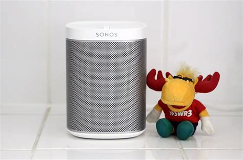 Sonos Play1 Im Test Meine Erfahrungen Nach 3 Wochen Nutzung Early