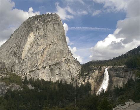 Yosemite National Park Reopens Thursday But Youll Need A Reservation