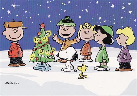 Snoopy Christmas Wallpaper 50 Pictures