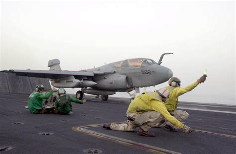 Us Navy Flight Deck Operations All In One Photos