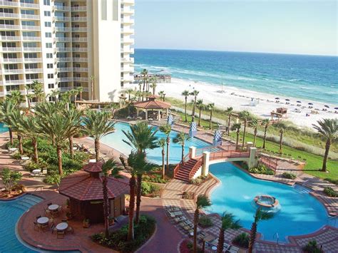 9 Best Hotels With Lazy River In Panama City Beach Florida Trip101