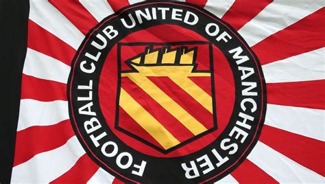 Tons of awesome manchester united wallpapers hd to download for free. United of Manchester: Aufstieg in die sechste Liga - DER ...