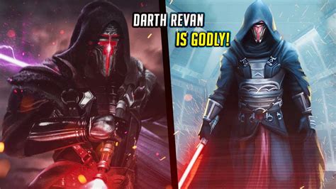 Star Wars Battlefront 2 Darth Revan Mod - Darth Revan Mod | STAR WARS BATTLEFRONT 2 - YouTube