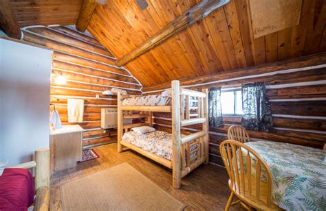 Free full breakfast, free wifi in public areas, and free self parking are also provided. Wyoming High Country Lodge (Big Horn National Forest, WY ...