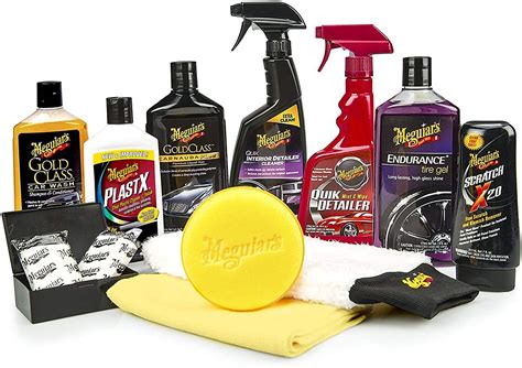 8 Best Car Wash Kits For 2021 [Buying Guide] – Autowise