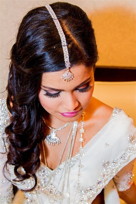 Hairstyle For Gujarati Bride Wavy Haircut