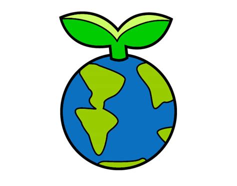Agregar 83 Animado Dibujo Planeta Tierra última Vn