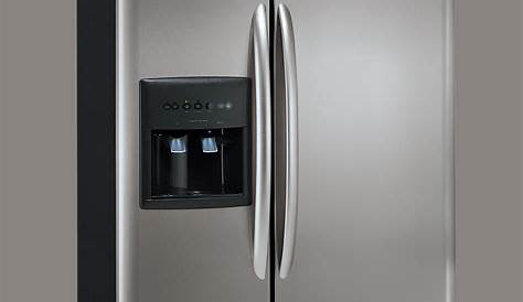 Kenmore Refrigerator: Model 253.44383402 Parts & Repair Help | Repair