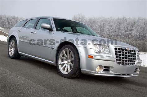 Chrysler 300c Touring Images 3 Of 21