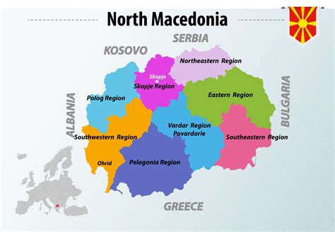 Macedonia Region - 5th Macedonian Travel Marketplace
