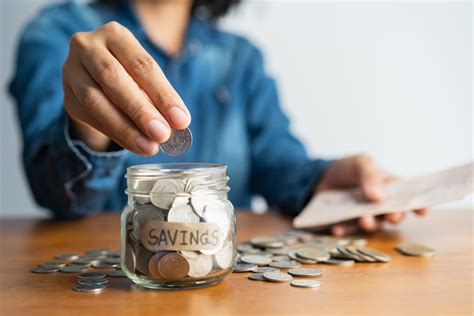 7 Money Saving Challenges That Actually Work