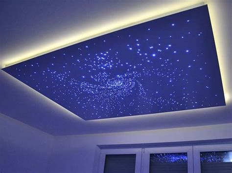 Small living room ideas small lounge tips ikea. LED Kristall-Sternenhimmel | Teenager mädchen schlafzimmer ...
