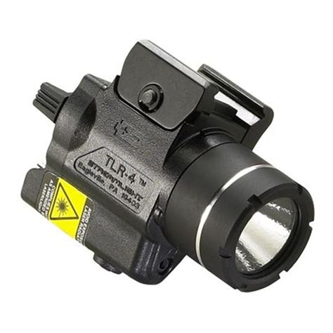 Streamlight Tlr 4g C4 Led Handk Usp Rail Mounted Weapon Light Tactical