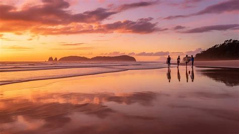Where To Watch Sunset Byron Bay Byron Bay Escapes Your Guide To
