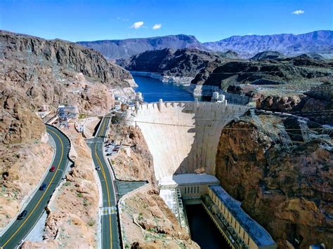 Go City Hoover Dam Highlights Tour From Las Vegas National Park
