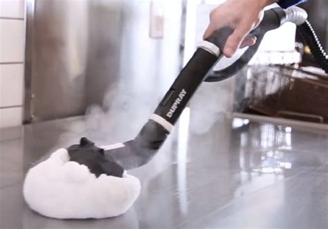 Dupray One Steam Cleaner Review Householdme