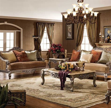 Henredon Living Room Luxury Furniture Sofa Loveseat