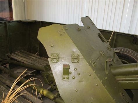 Slideshow For Album Soviet 45mm Model 1942 Anti Tank Gun Central