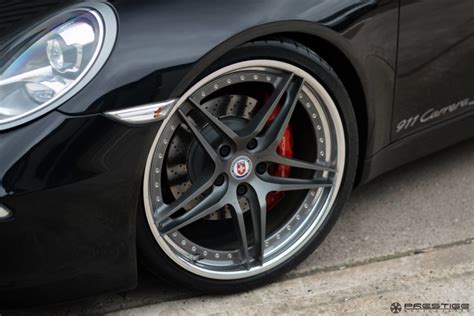 Hre Wheels For Porsche 911 991 Upgrade Your 911 With Hre Wheels
