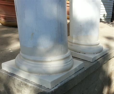 A sound and robust repair using west system® epoxy, by david johnson. Rotted Wood and Termite Repair - PeekBros