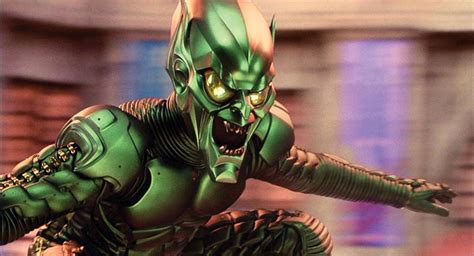 When norman became the green goblin, he went on a maniacal rampage, forging a battle that continues to stalk spidey. DAMN Good Coffee...and HOT!: Original Green Goblin Makeup ...