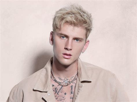 Machine gun kelly — el diablo 02:26. Informations sur Machine Gun Kelly | Live Nation France