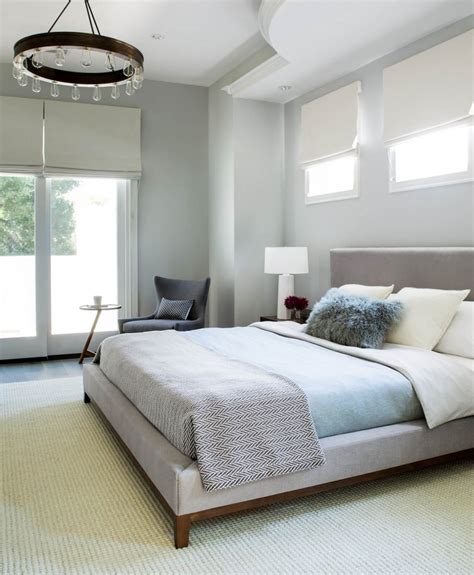 25 Contemporary Bedroom Design Ideas Decoration Love