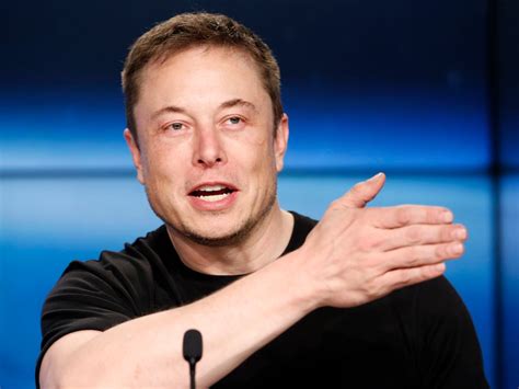 Many of us worked tirelessly for him for years and were tossed to the curb like a piece of litter without a second thought. Elon Musk warnt vor einem Machthaber, der viel ...