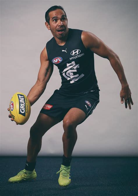 Carlton Star Eddie Betts Says Amazon Afl Documentary Was An Unforgettable Experience The West