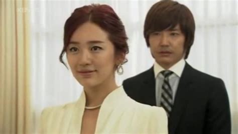 Best couple award (yoon eun hye and yoon sang hyun) 2009 kbs. writing down my emotions: My Fair Lady / Take Care of the ...