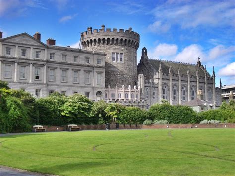 Castle In Ireland Irelands Most Remarkable Castles Katie Dalys