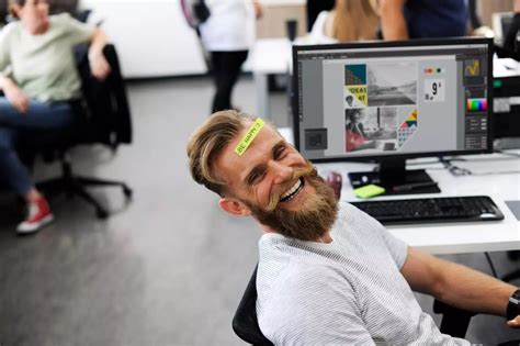 18 Top Tips To Create A Happy Workplace 😀 In 2024