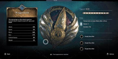AC Valhalla How To Buy And Unlock The Valkyrie Armor