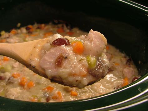 The Cook A Palooza Experience Just Got To Be Slow Cooker Turkey Stew