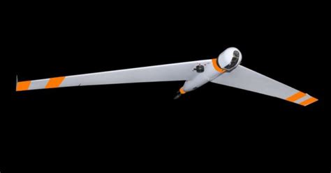 Russias Zala Aero Begins Serial Production Of New Uav Uas Vision