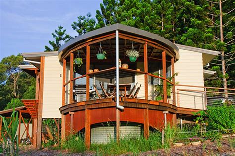 Eco House Designer - eco resort designer - ecovillage designer gold coast - rammed earth homes ...