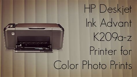 وتبلغ سرعة طباعة الاسود 20 صفحة فى الدقيقة ، وسرعة طباعة الملون 16 صفحة فى الدقيقة. تحميل تعريف طابعة Hp Deskjet F4180 : How To Copy, Print & Scan with HP Deskjet 3700 Series ...
