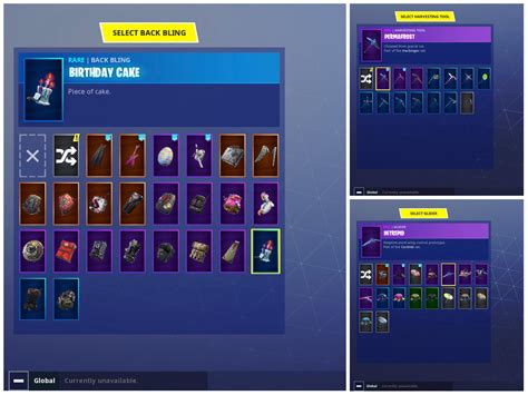 Varmas click the bell so you. Fortnite Aura Skin Combos - coba coba