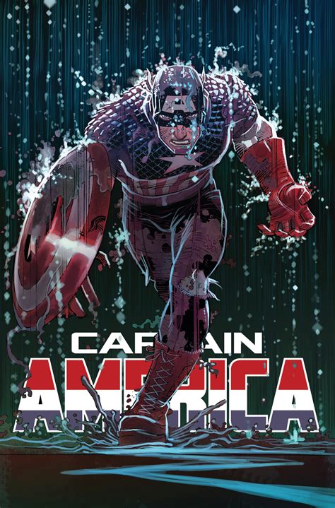 Captain America By Rick Remender Omnibus By Rick Remender Penguin