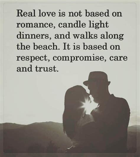 Quotes About True Love And Respect Quotes For Mee